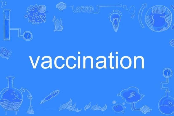 vaccination