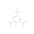2-氯-3,5-二硝基三氟甲苯