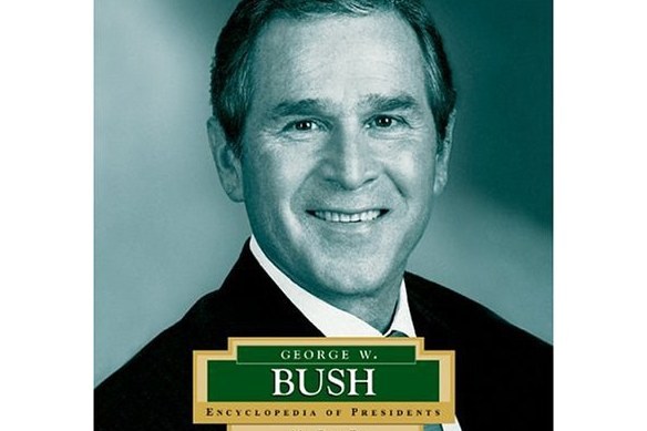 George W. Bush