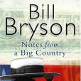 Notes from a Big Country