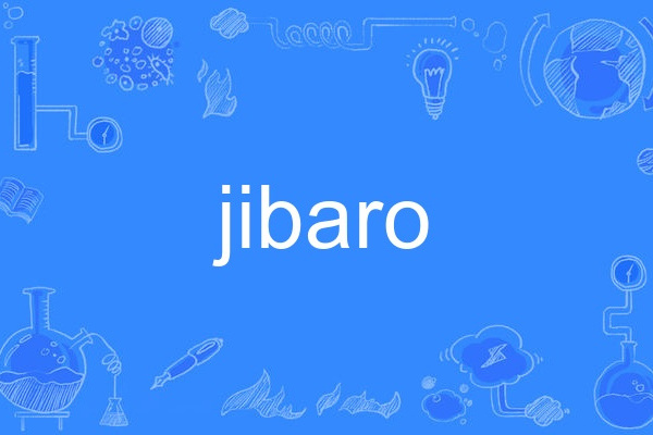 jibaro