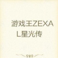 遊戲王ZEXAL星光傳