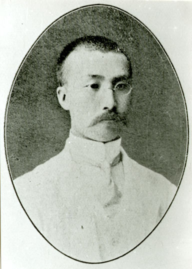 李大釗（1889－1927）