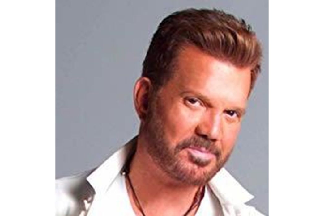 Willy Chirino