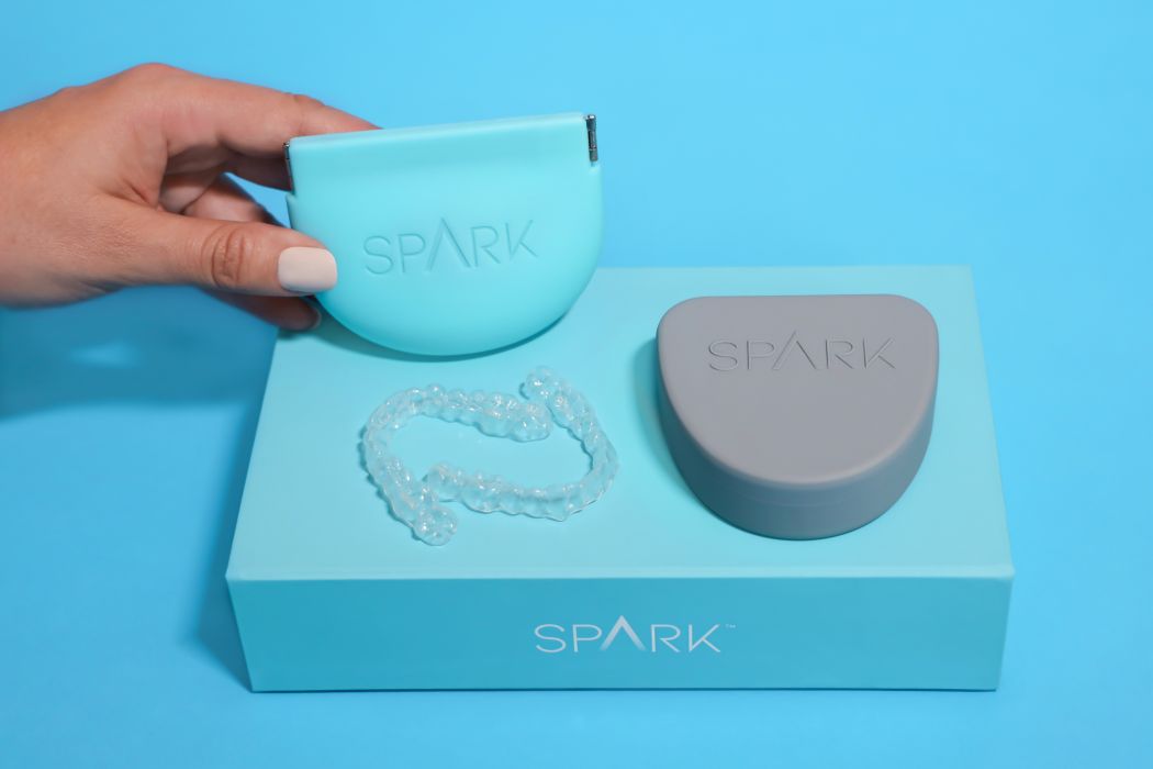 SPARK定製式正畸矯治器