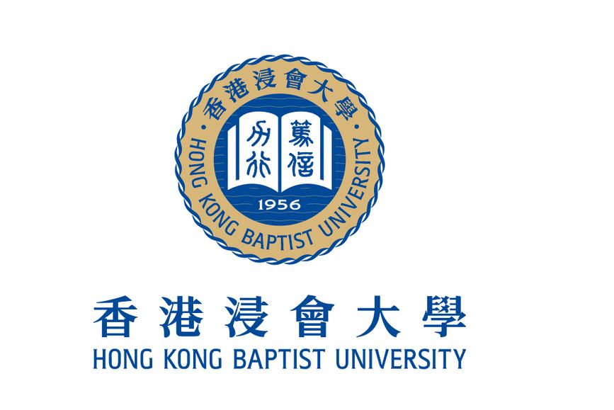 香港浸會大學校徽