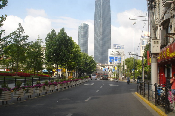 台東大名路