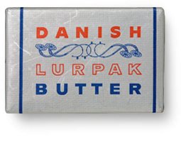 lurpak