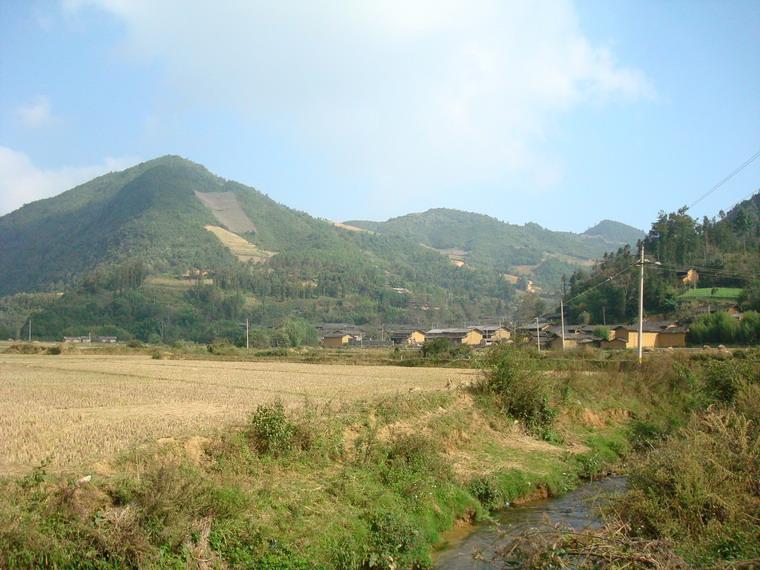 石灰窯村(山西省長治市襄垣縣古韓鎮下轄村)