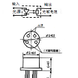 光電耦合器CK1114A