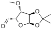 1,2-O-異亞丙基-3-O-甲基-α-D-木五二呋喃醛糖-(1,4)