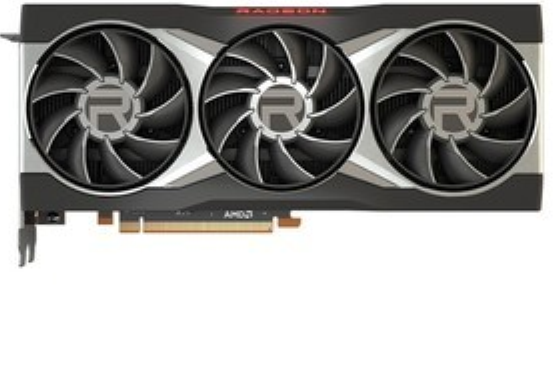 XFX訊景Radeon RX 6800 XT 16GB