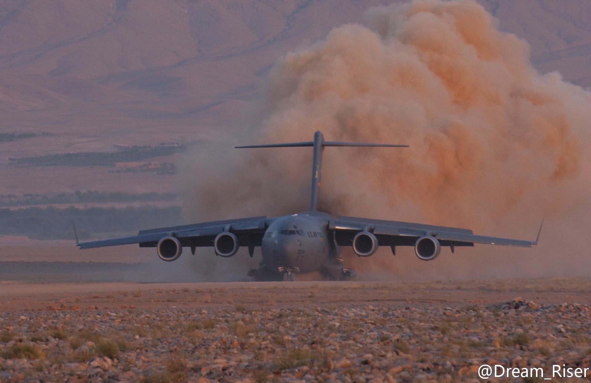 C-17運輸機(C17運輸機)