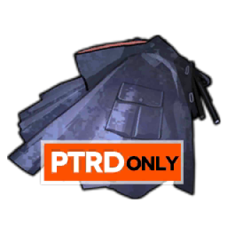 PTRD