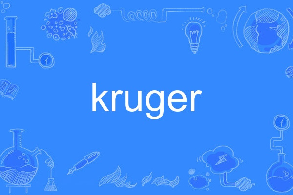 kruger