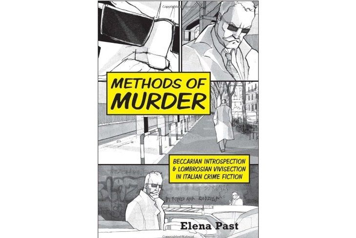 Methods of Murder