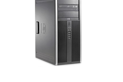 HP Compaq 8200 Elite CM