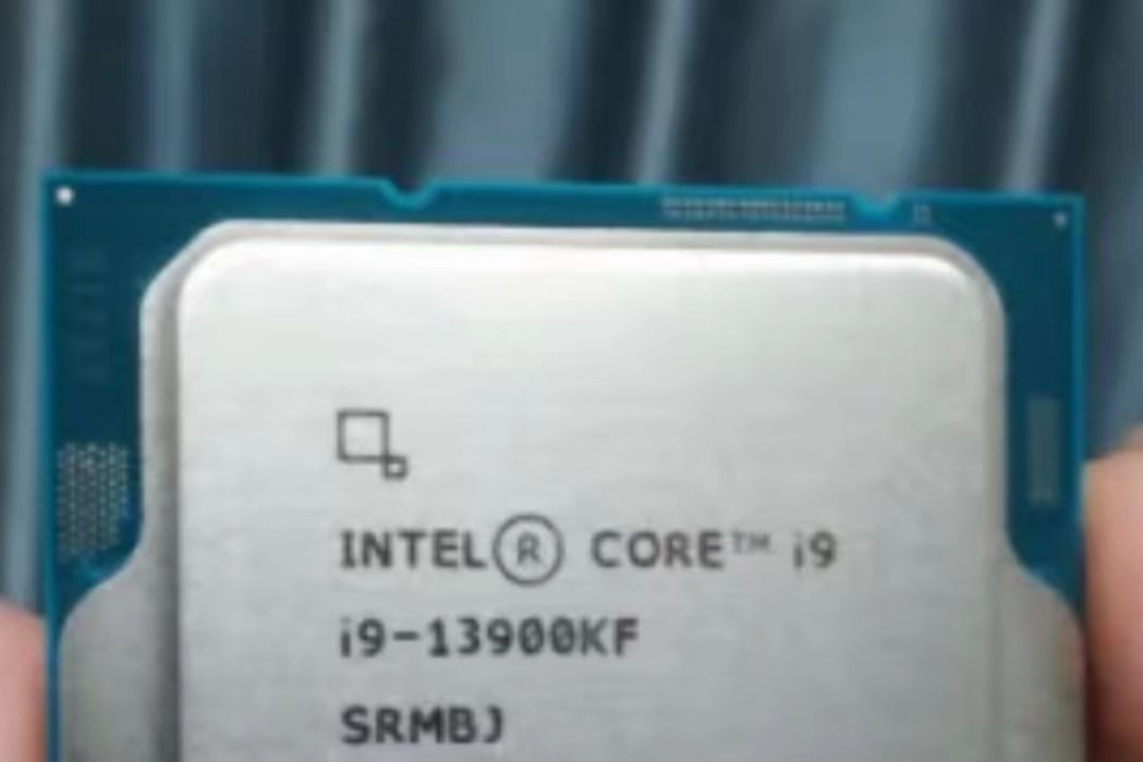 Intel 酷睿i9 13900KF