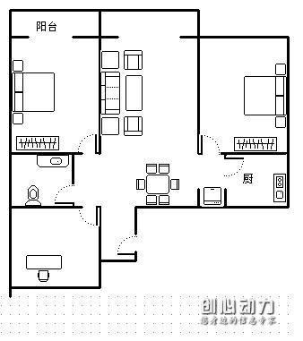 成都國際商城