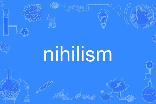 nihilism