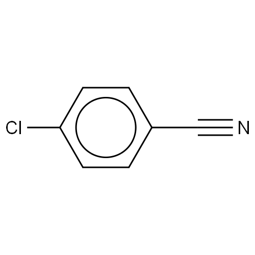 對氯苯甲腈