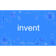 invent