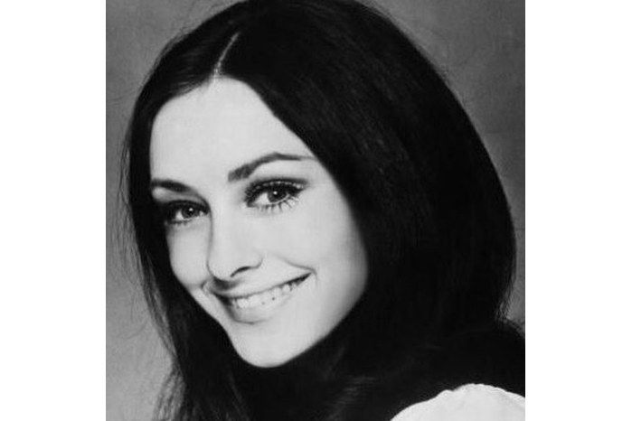 Peggy Fleming