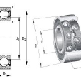 SKF6311軸承