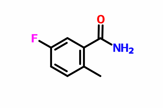 5-氟-2-甲基苄胺