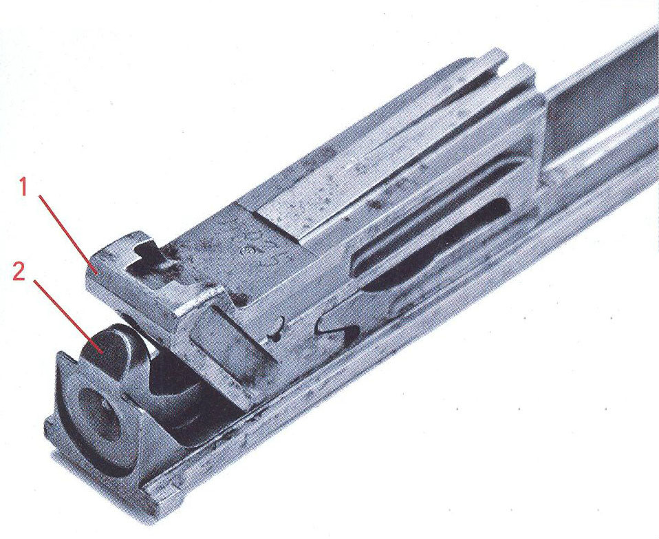 ZB26式輕機槍(ZB26輕機槍)