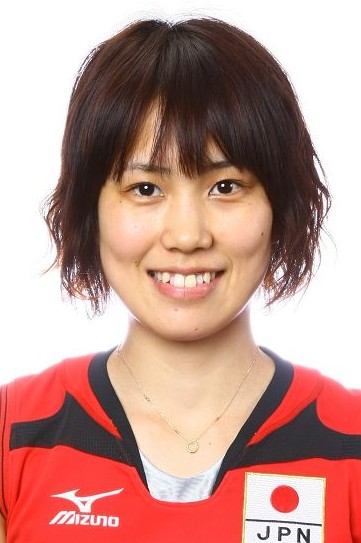 井野亞紀子