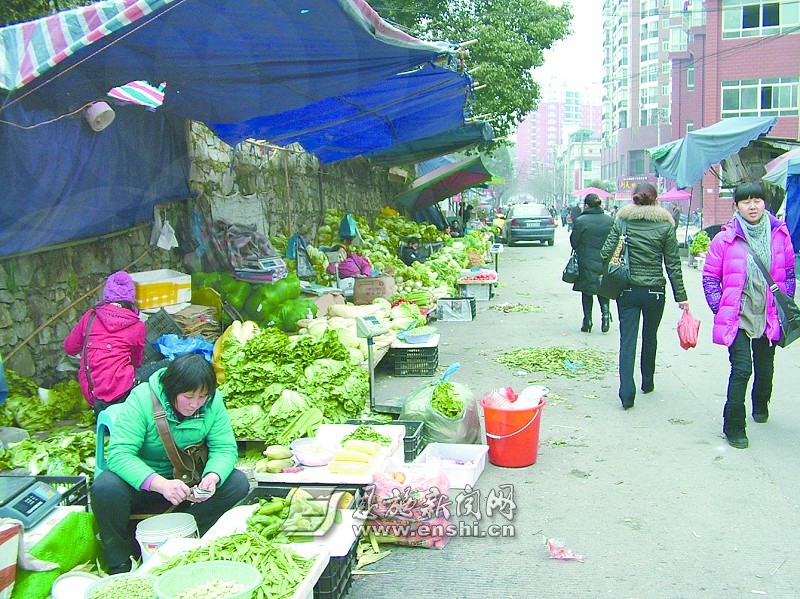 舞陽壩街道