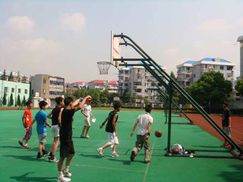 滬東新村街道