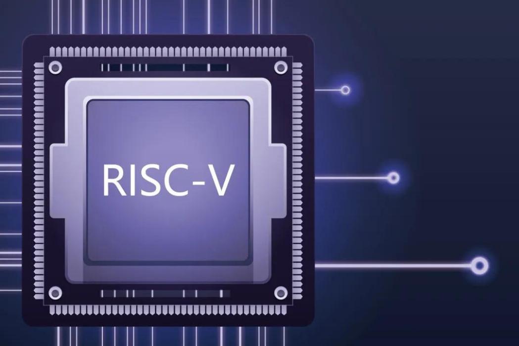 香山(一款開源 RISC-V 處理器核)