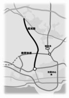 福龍路