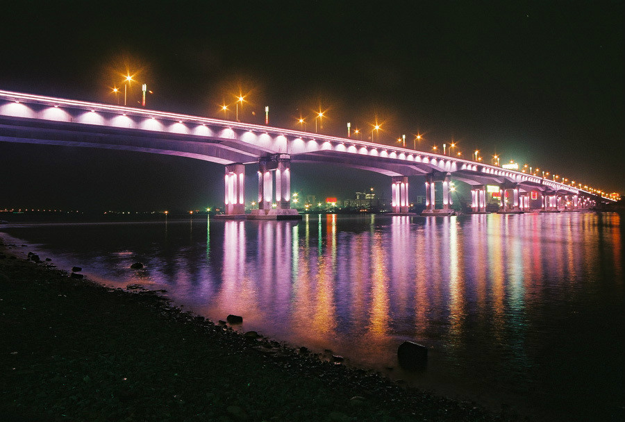 德勝大橋