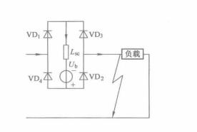 圖3 變壓器型超導故障電流限制器