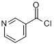 吡啶-3-羧酸醯氯