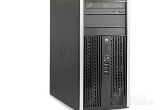 HP Compaq 6200 Pro MT A2P60PA