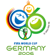 2006年德國世界盃(2006世界盃)