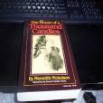 The House of a Thousand Candles(Nicholson, M.著圖書)