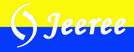 jeeree logo