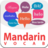 Mandarin Vocabulary