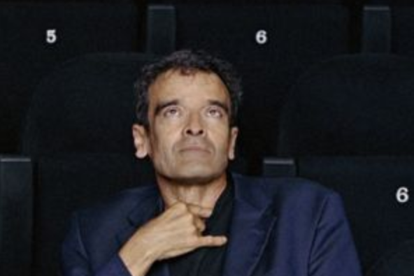 Harun Farocki