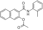 萘酚AS-D乙酸酯