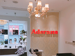 Aderans