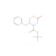 (S)-(?)-N-叔丁氧羰基-5-苄基-2-氧嗎啉