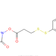 3-（2-吡啶二硫代）丙酸N-羥基琥珀醯亞胺酯