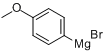4-甲氧基苯基溴化鎂