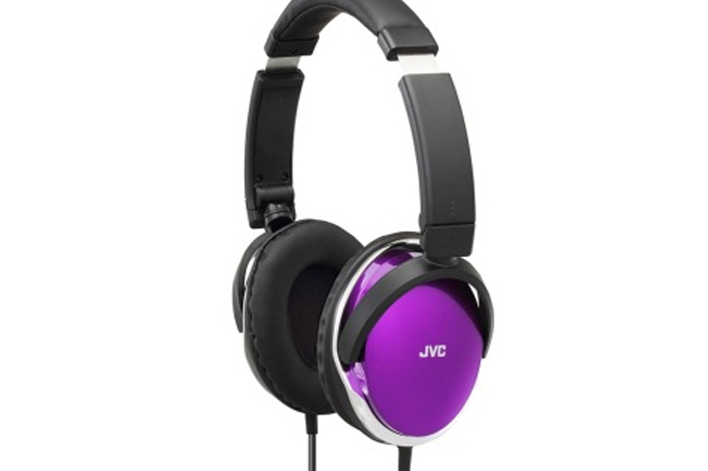 JVC HA-S660-V